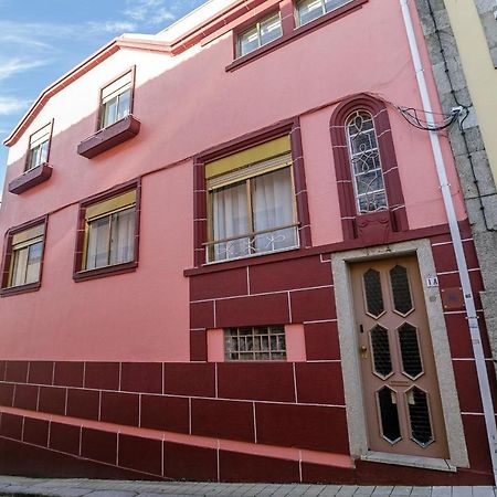 Lovelystay - 1St A Mirante Porto Buitenkant foto