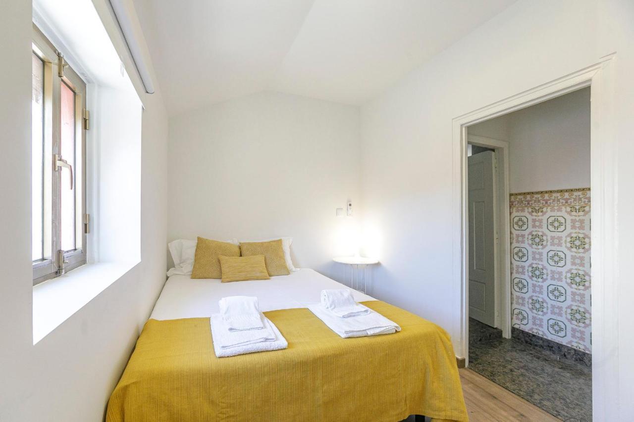 Lovelystay - 1St A Mirante Porto Buitenkant foto
