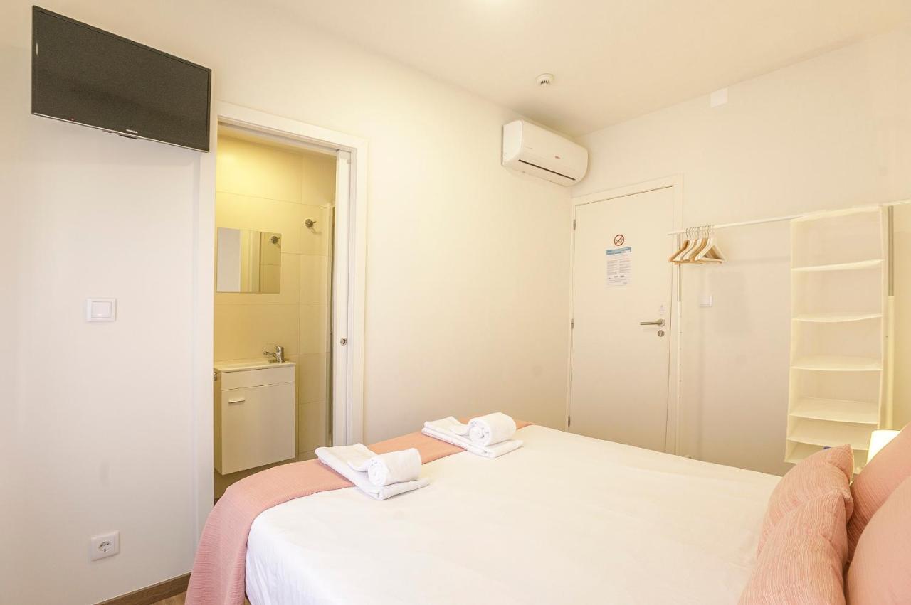 Lovelystay - 1St A Mirante Porto Buitenkant foto