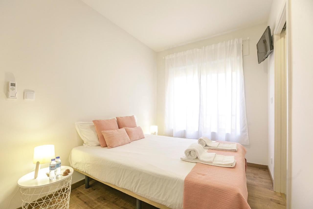 Lovelystay - 1St A Mirante Porto Buitenkant foto