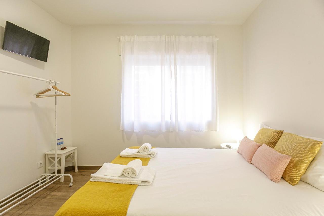 Lovelystay - 1St A Mirante Porto Buitenkant foto