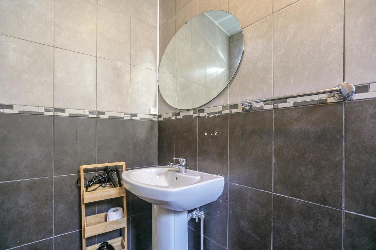 Lovelystay - 1St A Mirante Porto Buitenkant foto