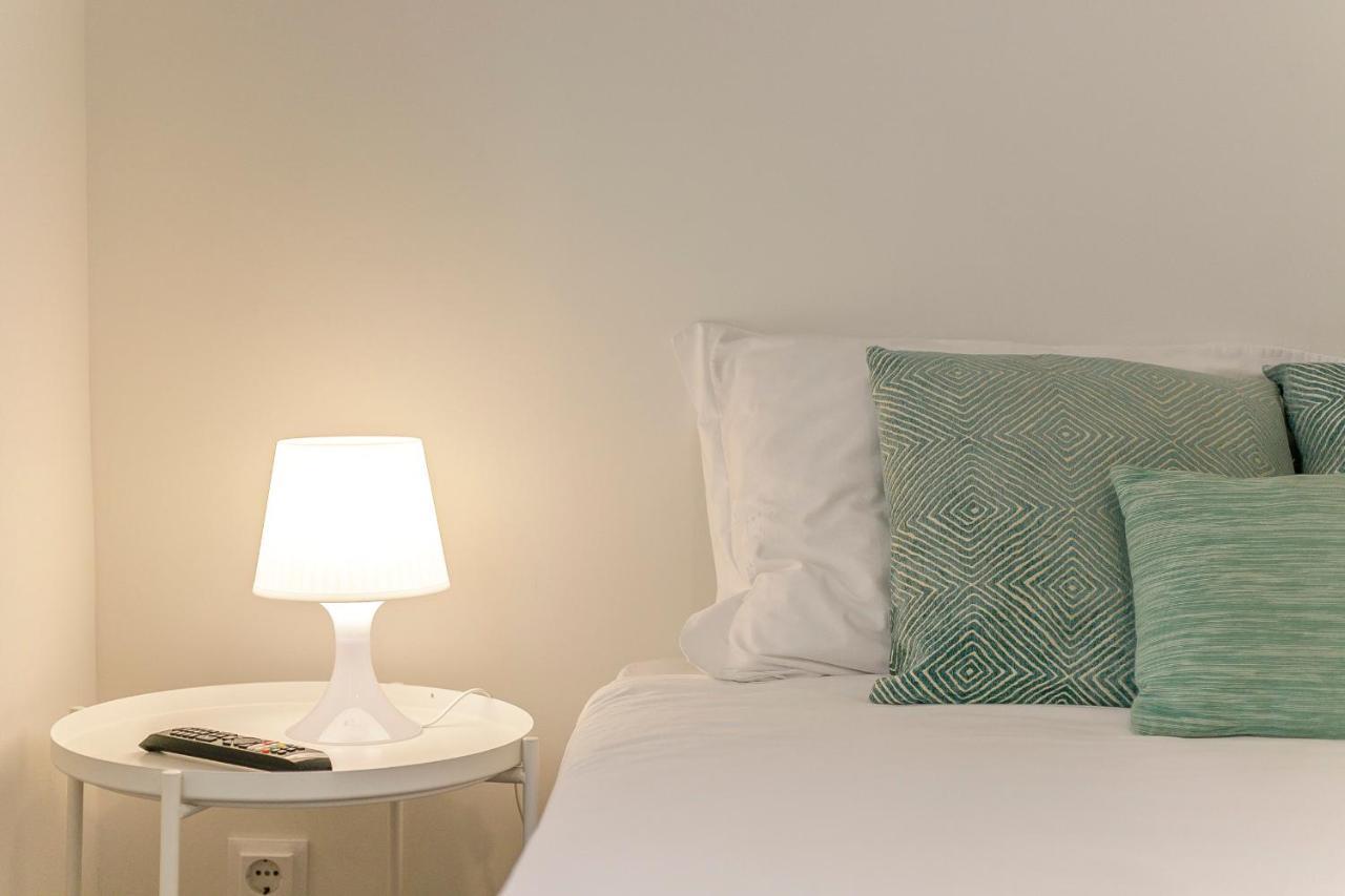 Lovelystay - 1St A Mirante Porto Buitenkant foto