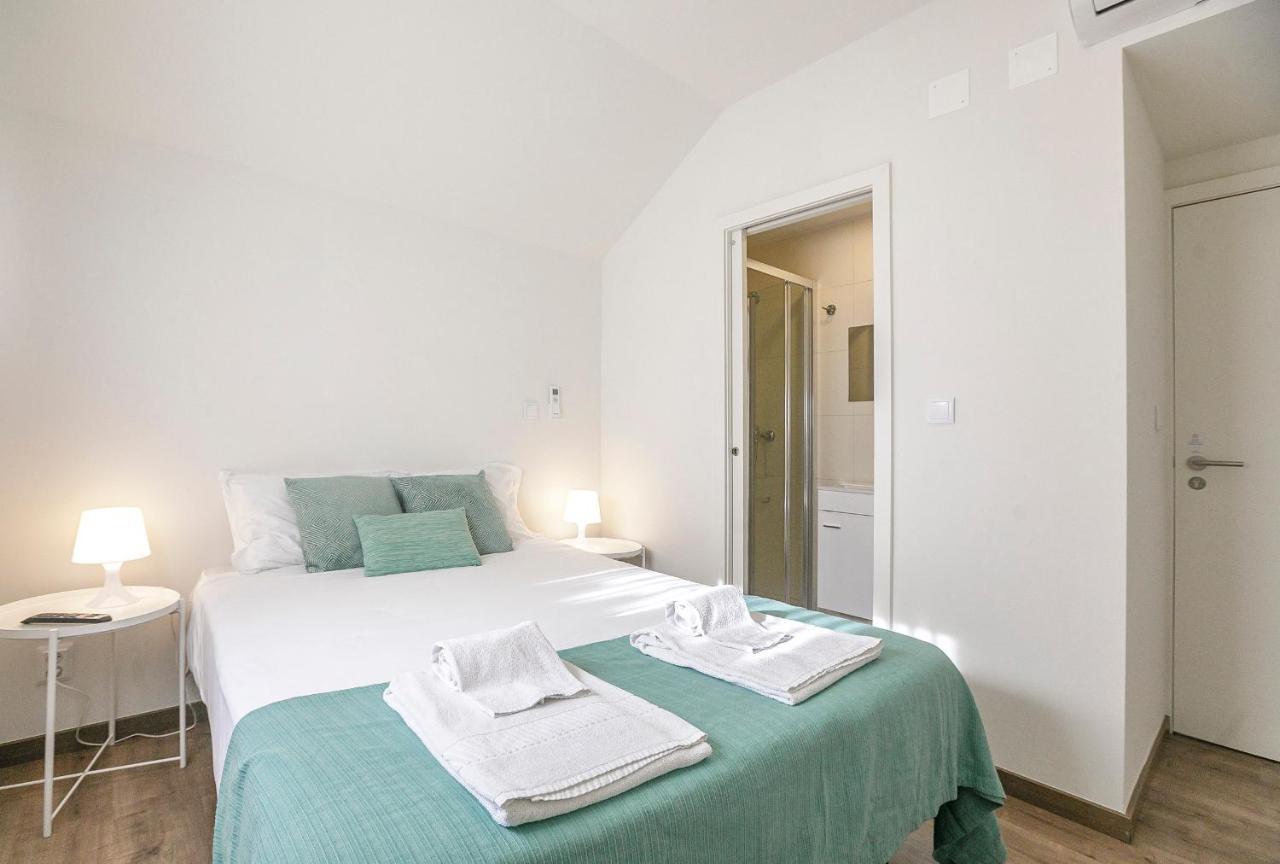 Lovelystay - 1St A Mirante Porto Buitenkant foto