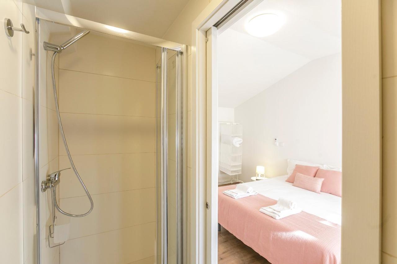 Lovelystay - 1St A Mirante Porto Buitenkant foto