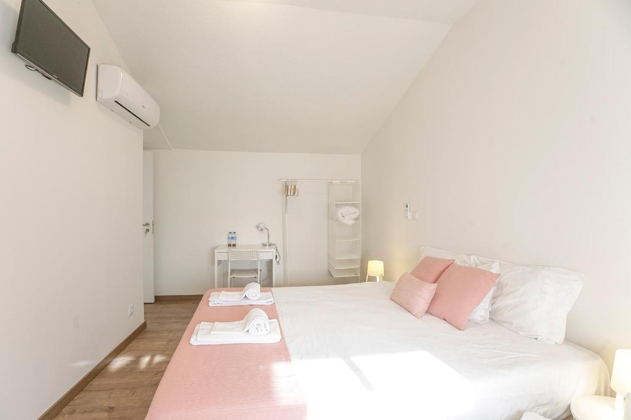 Lovelystay - 1St A Mirante Porto Buitenkant foto