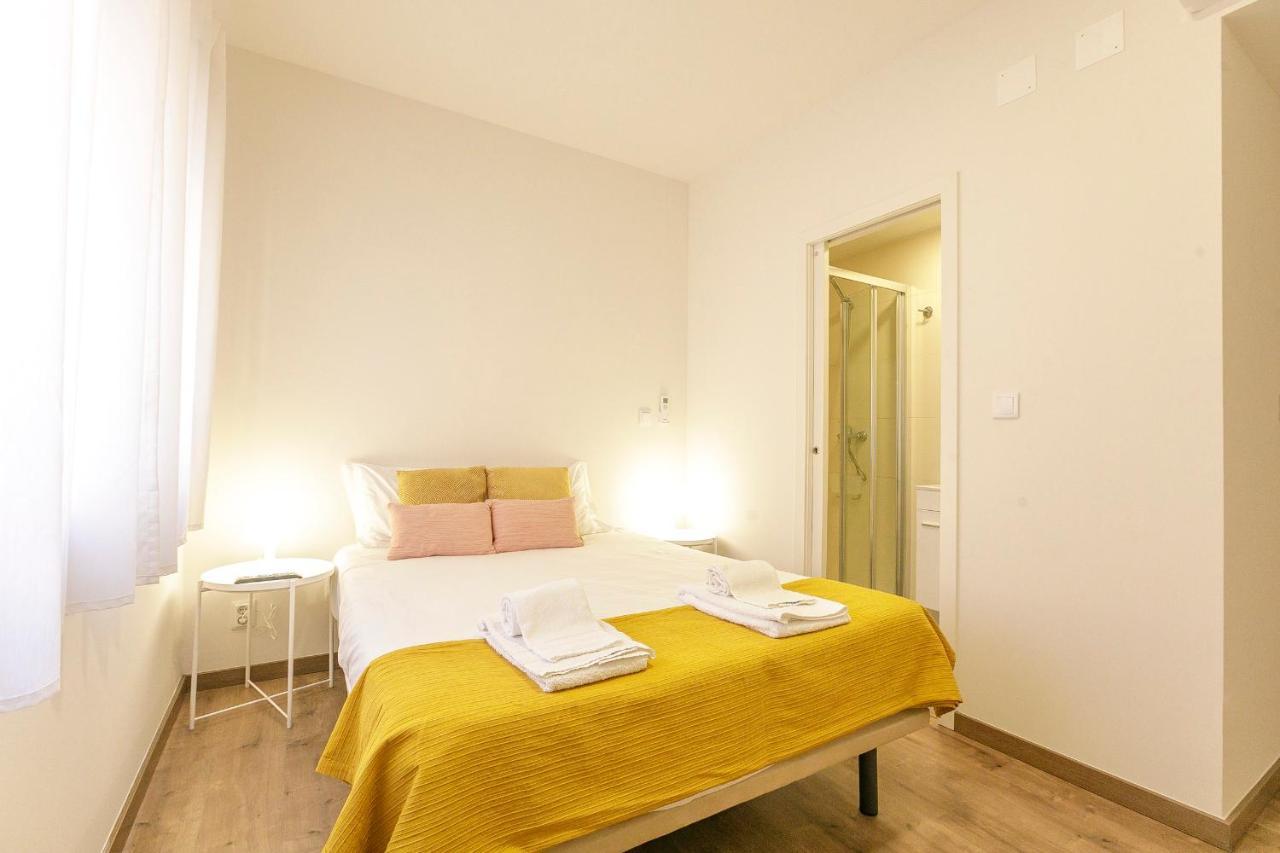 Lovelystay - 1St A Mirante Porto Buitenkant foto