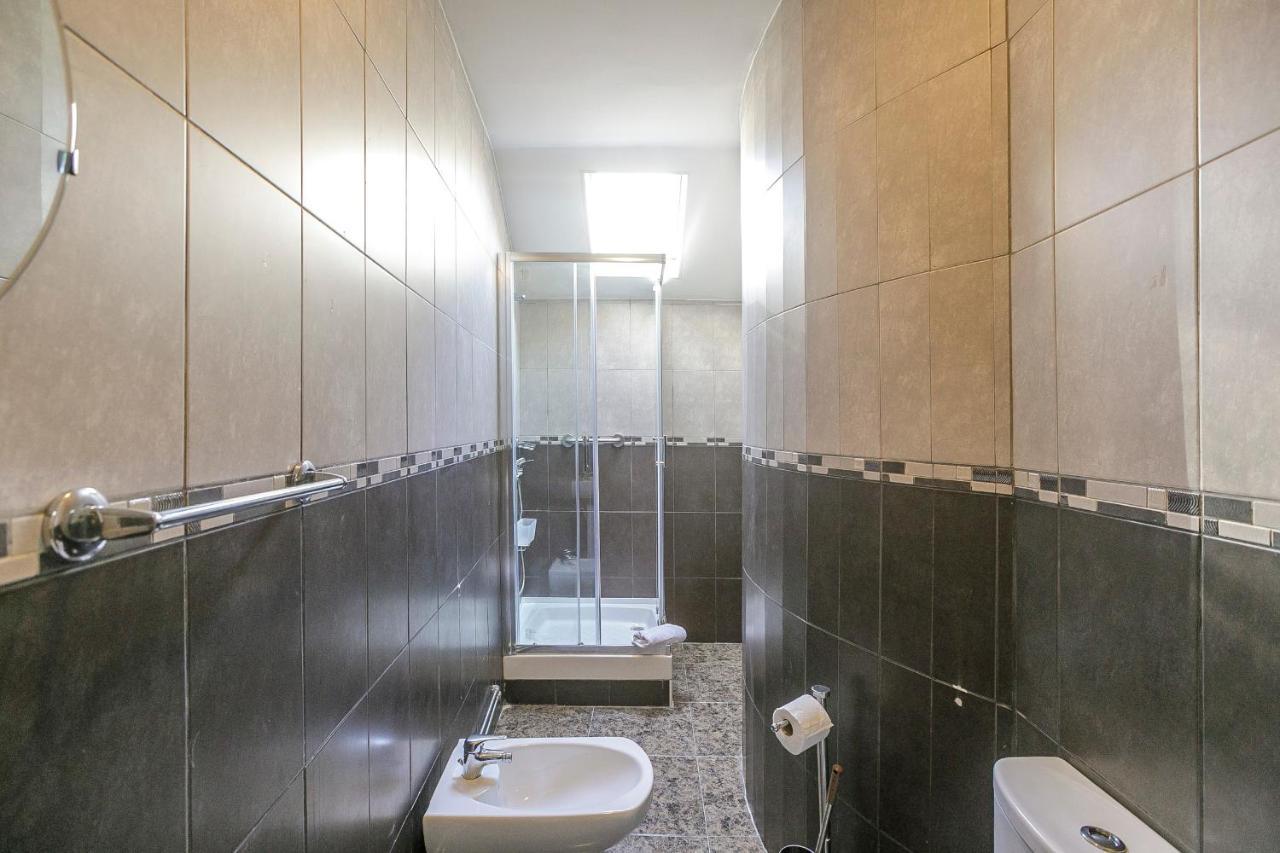 Lovelystay - 1St A Mirante Porto Buitenkant foto