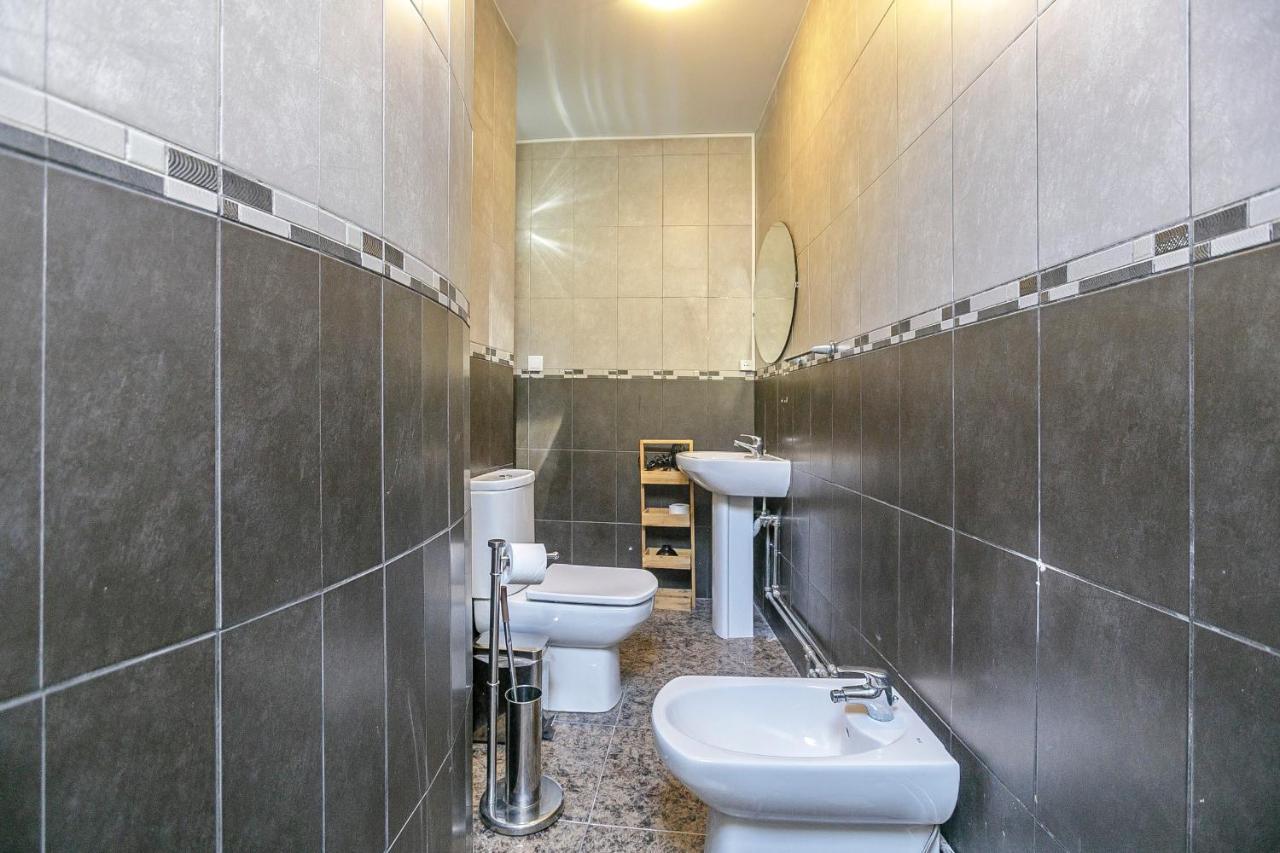 Lovelystay - 1St A Mirante Porto Buitenkant foto
