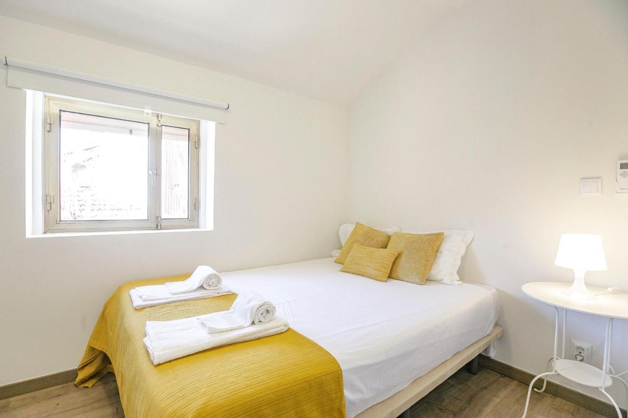 Lovelystay - 1St A Mirante Porto Buitenkant foto