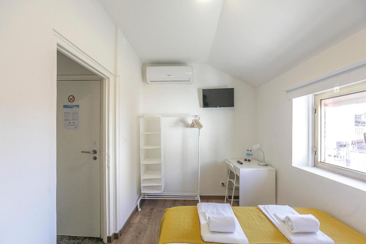 Lovelystay - 1St A Mirante Porto Buitenkant foto