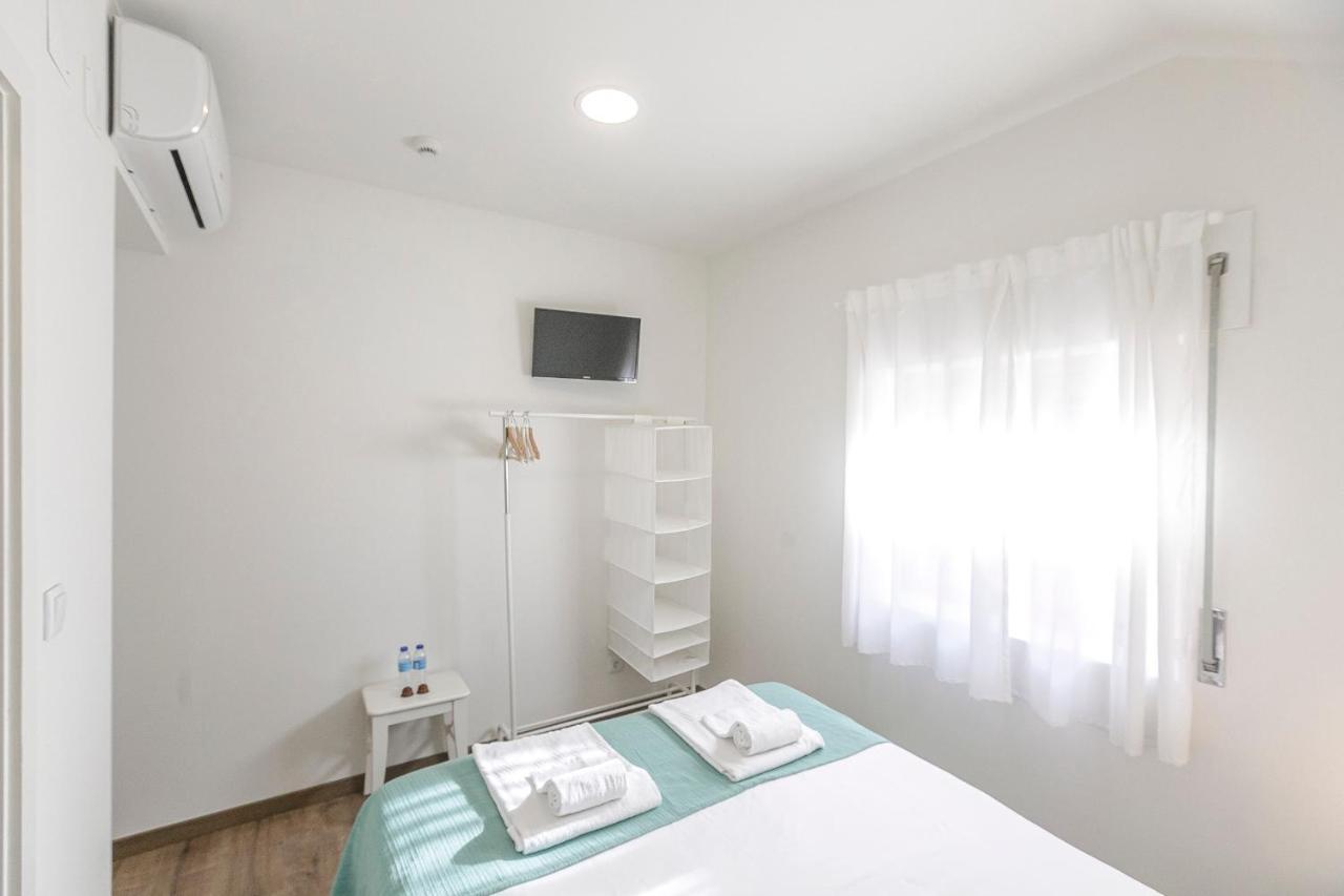 Lovelystay - 1St A Mirante Porto Buitenkant foto