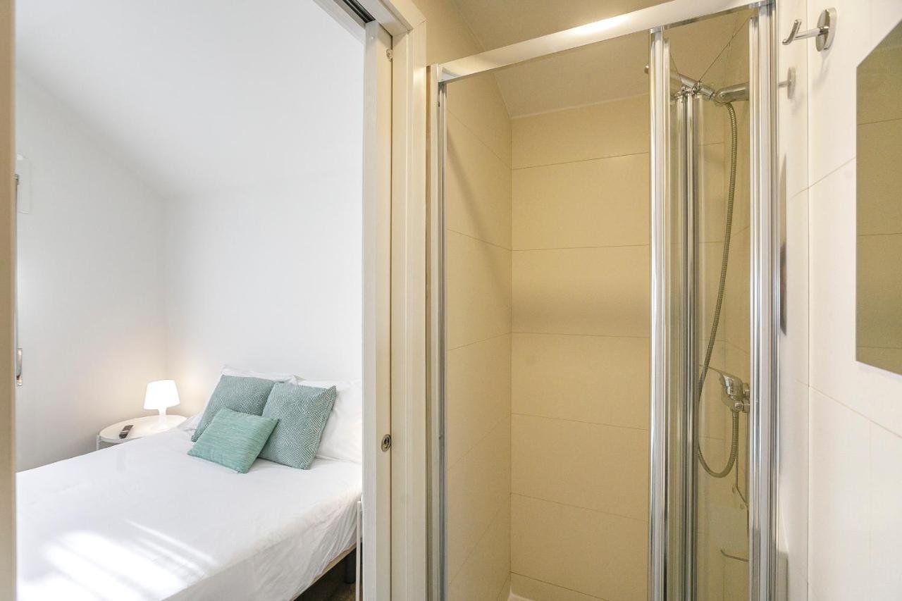 Lovelystay - 1St A Mirante Porto Buitenkant foto