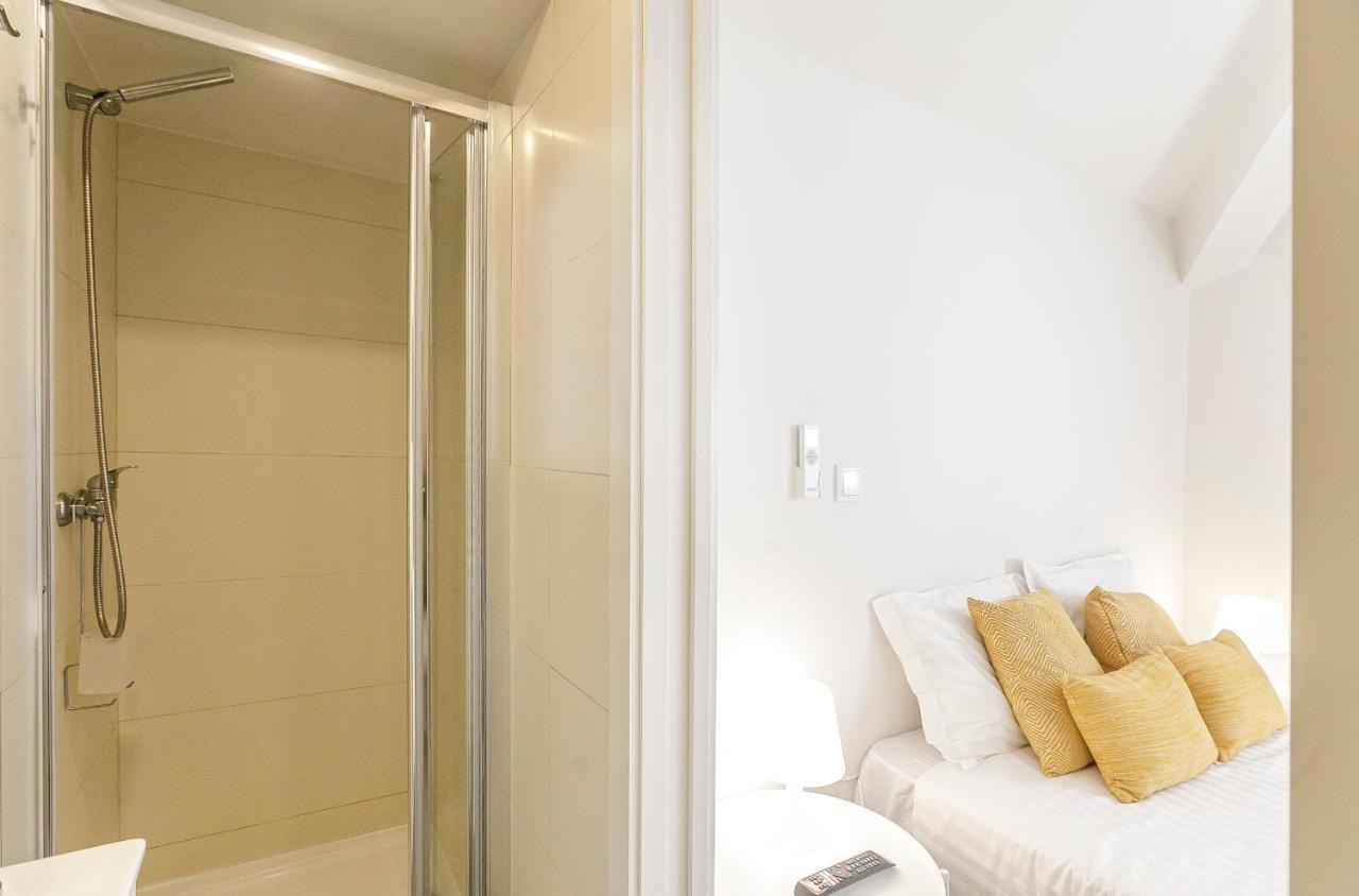 Lovelystay - 1St A Mirante Porto Buitenkant foto