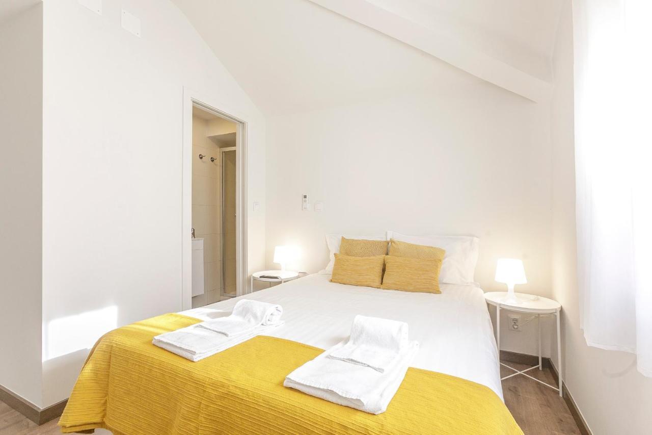 Lovelystay - 1St A Mirante Porto Buitenkant foto