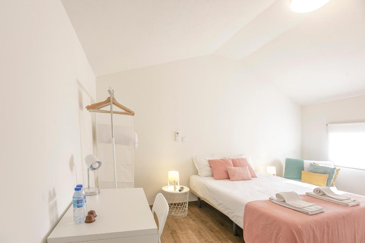Lovelystay - 1St A Mirante Porto Buitenkant foto