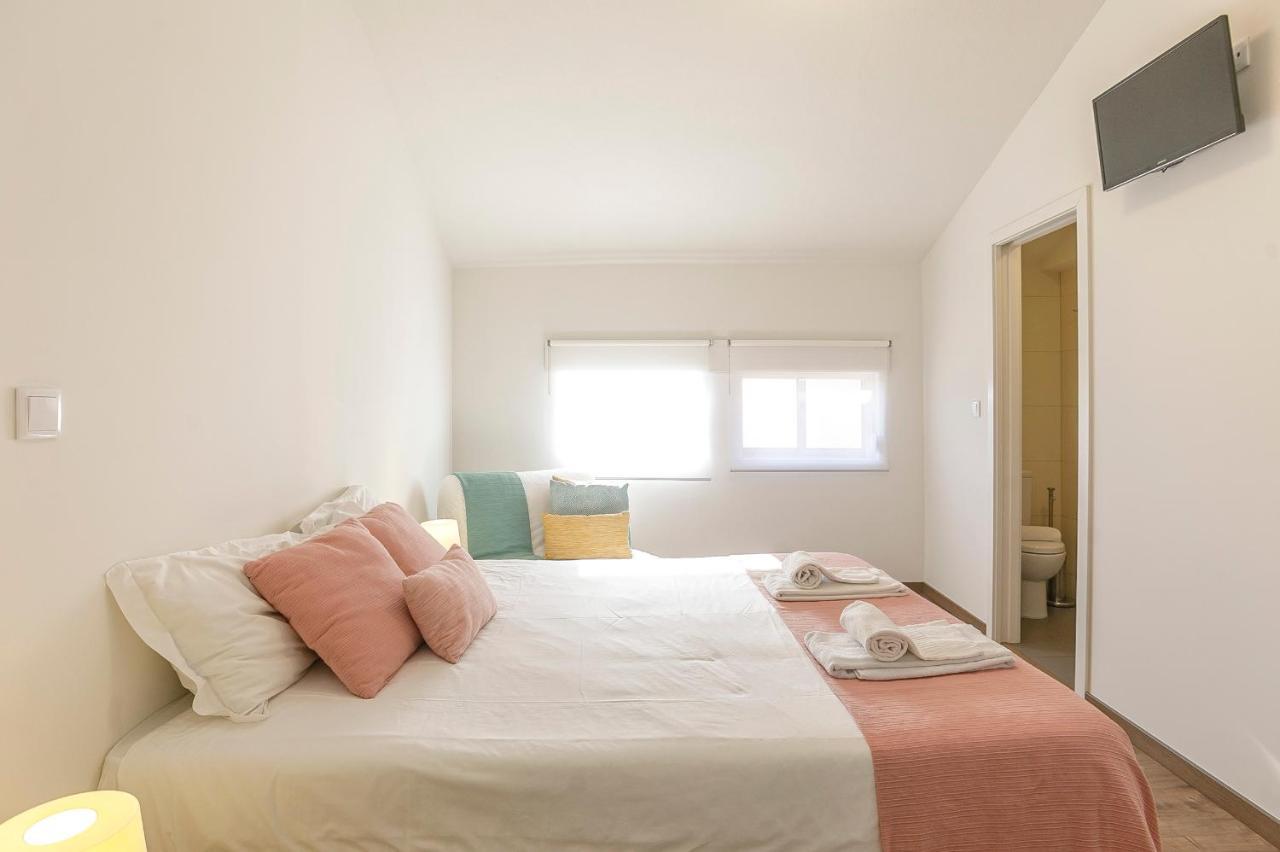 Lovelystay - 1St A Mirante Porto Buitenkant foto