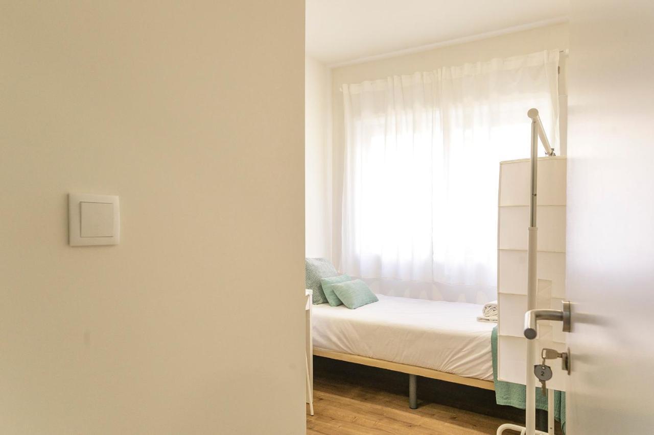 Lovelystay - 1St A Mirante Porto Buitenkant foto