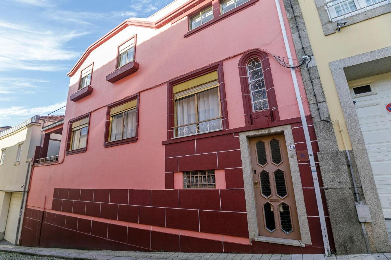 Lovelystay - 1St A Mirante Porto Buitenkant foto