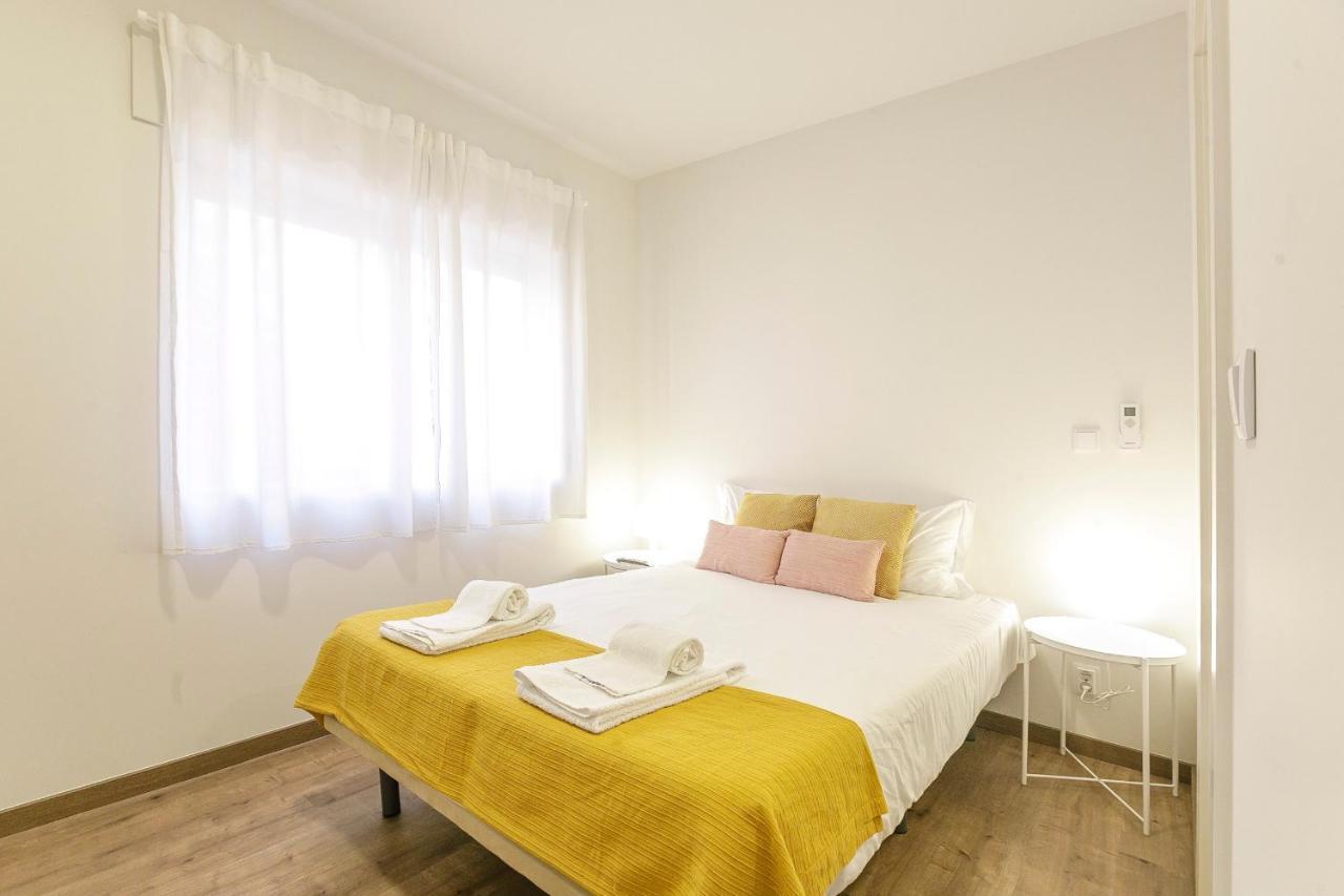 Lovelystay - 1St A Mirante Porto Buitenkant foto