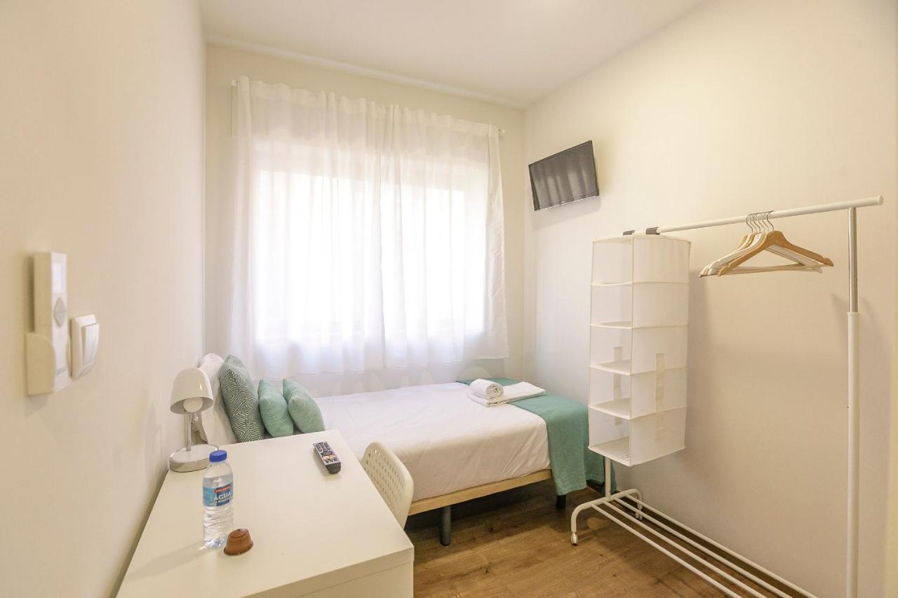 Lovelystay - 1St A Mirante Porto Buitenkant foto