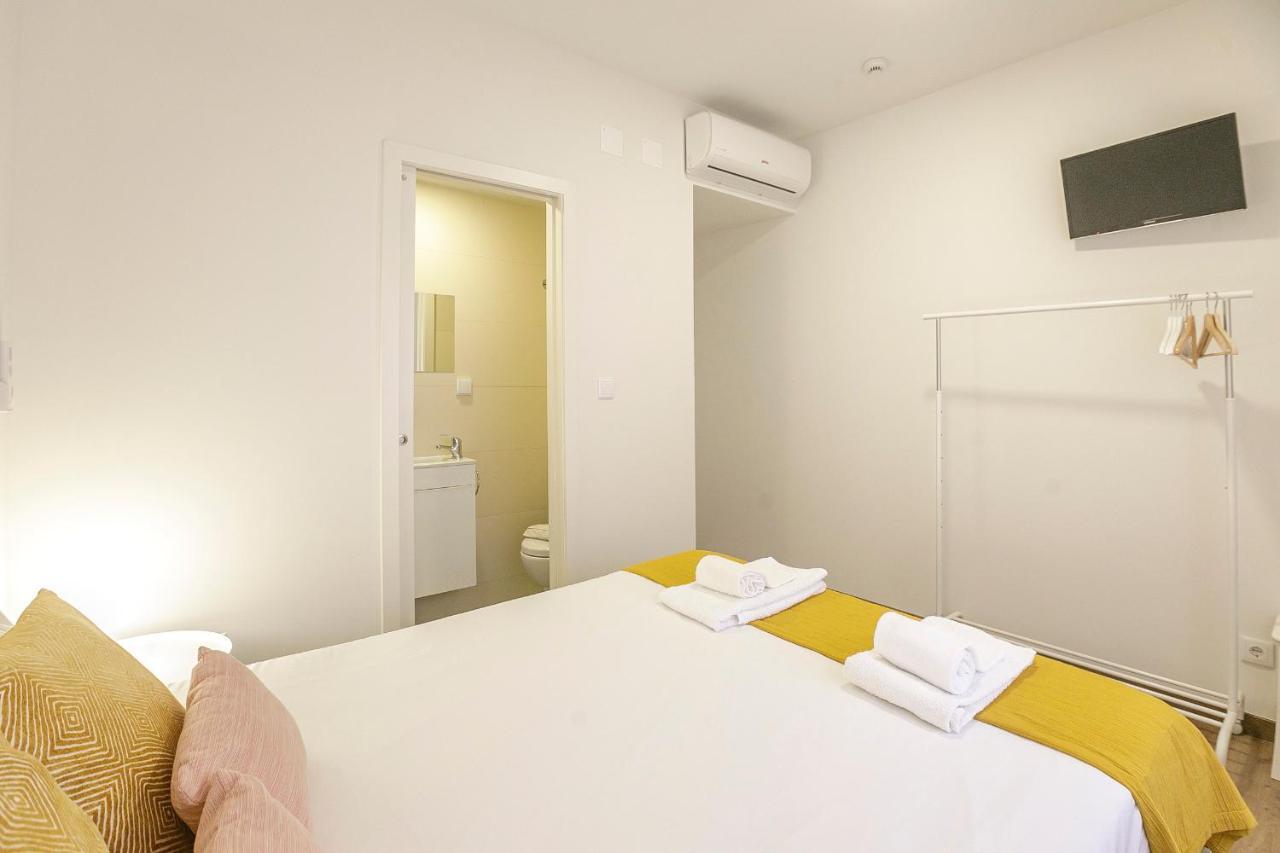 Lovelystay - 1St A Mirante Porto Buitenkant foto