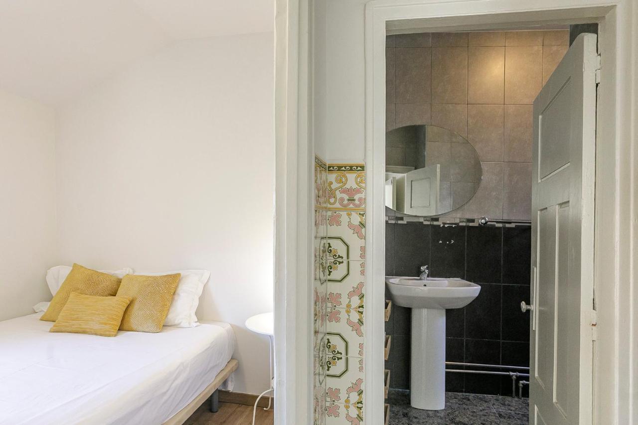 Lovelystay - 1St A Mirante Porto Buitenkant foto