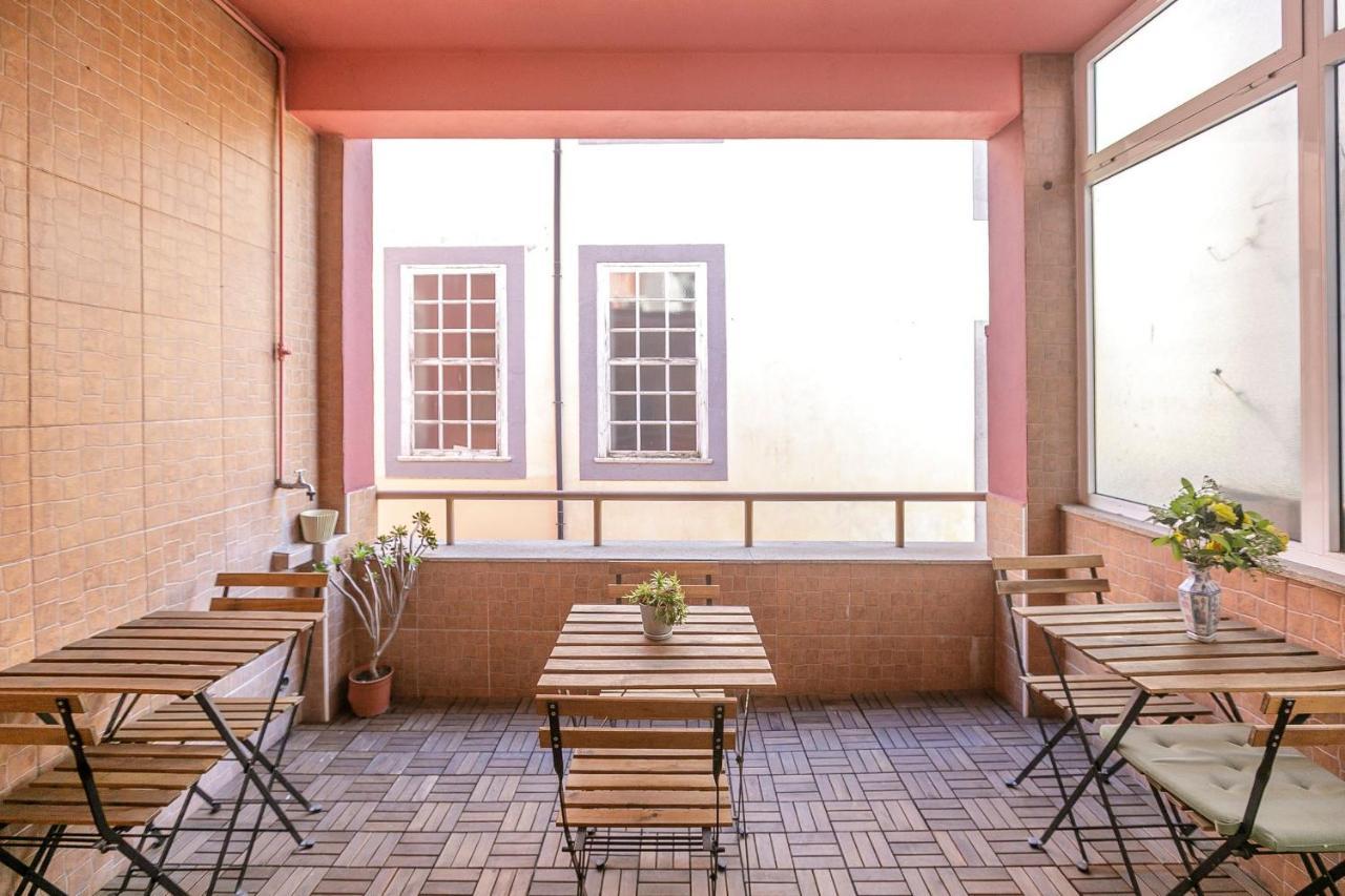 Lovelystay - 1St A Mirante Porto Buitenkant foto
