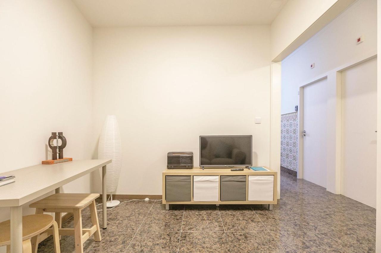 Lovelystay - 1St A Mirante Porto Buitenkant foto