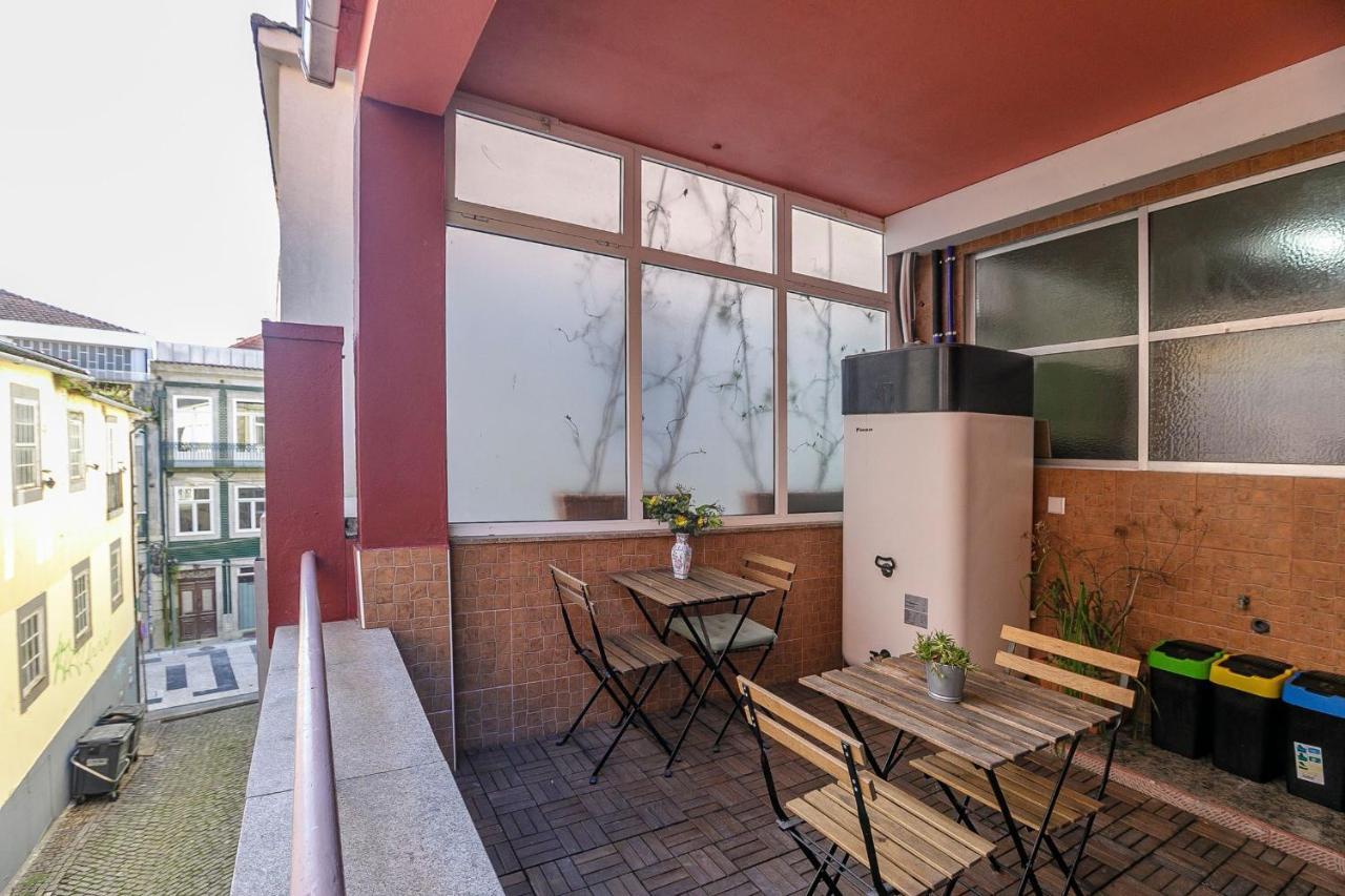 Lovelystay - 1St A Mirante Porto Buitenkant foto